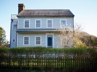 117 Paradise Ave, Piermont, NY 10968