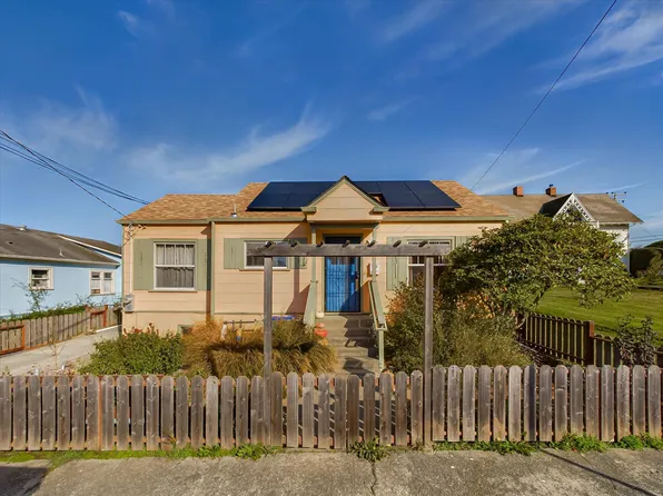 1050 10th St, Arcata, CA 95521