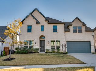 8813 Creekhollow Ct, McKinney, TX 75071