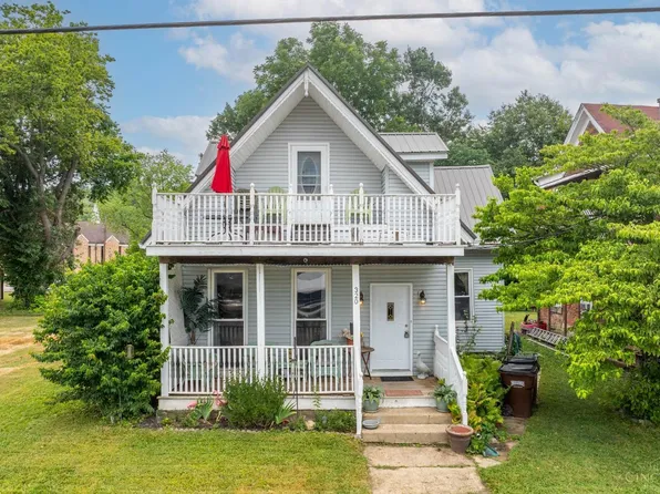320 Washington St, New Richmond, OH 45157
