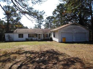 2905 State Route 164 E, Dover, AR 72837