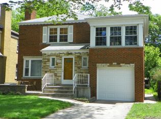 9441 S Oakley Ave, Chicago, IL 60643