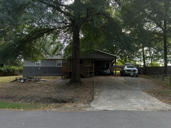 383 Terry Ln, Clinton, AR 72031