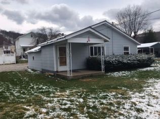 108 S 2nd Ave, Paden City, WV 26159
