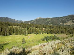 875 N Cameron Rd, Wilson, WY 83014