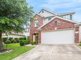 20742 Cypress Crescent Ln, Cypress, TX 77433