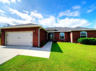 6604 John Pitts Rd, Panama City, FL 32404