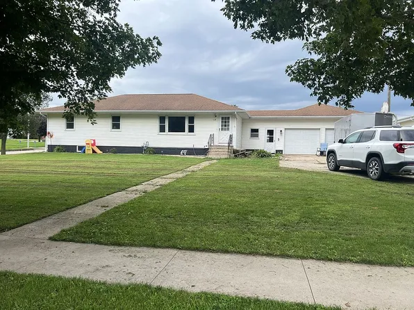 510 Franklin St, Ryan, IA 52330