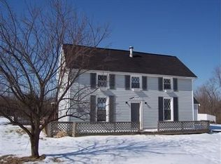 17453 Ky Highway 10, California, KY 41007