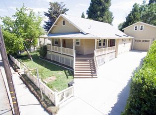 517 Richardson St, Grass Valley, CA 95945