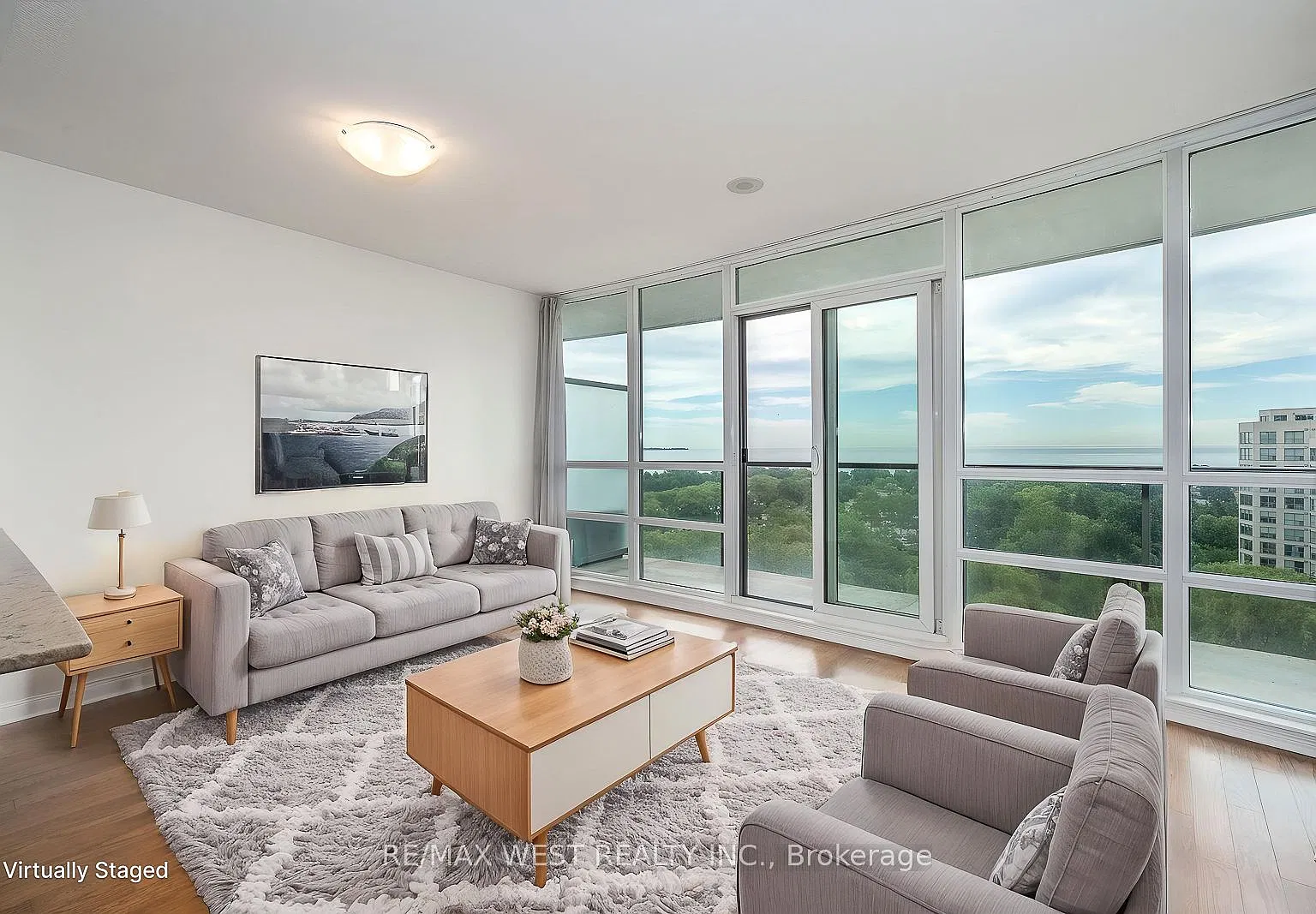 Beyond The Sea Condominiums — Photo 1