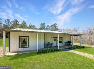 855 Stevens Grove Church Rd, Lexington, GA 30648