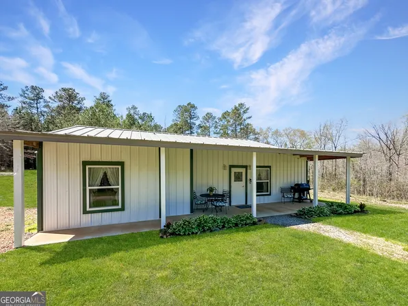 855 Stevens Grove Church Rd, Lexington, GA 30648