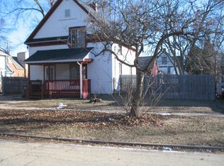 953 Vine St, Beloit, WI 53511