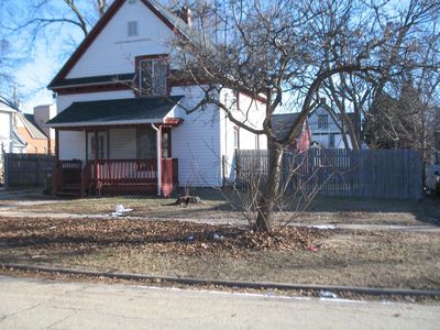 953 Vine Street, Beloit, WI, 53511