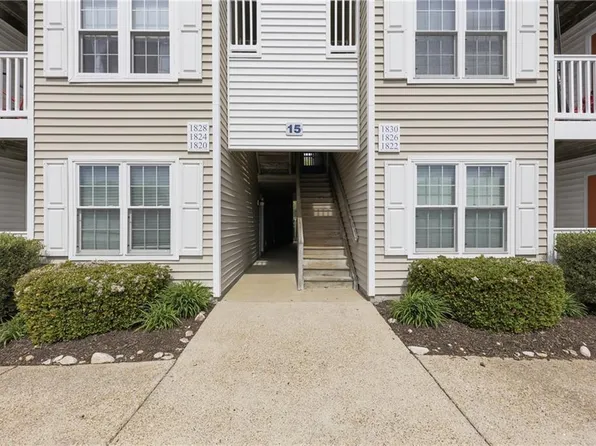 1828 Chantilly Ct, Virginia Beach, VA 23451