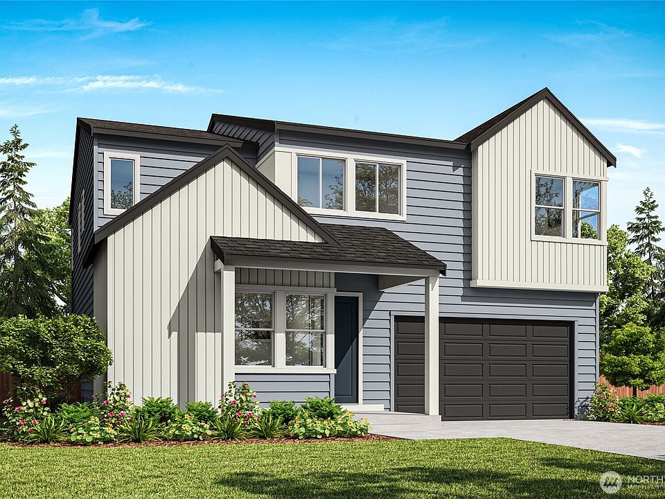 1st image of 14664 203rd Avenue E #12