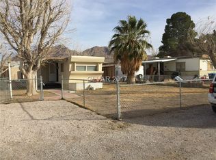 2244 Rigney Ln, Sunrise manor town, NV 89156