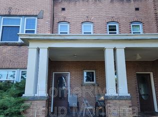 542 S 3rd St W, Missoula, MT 59801