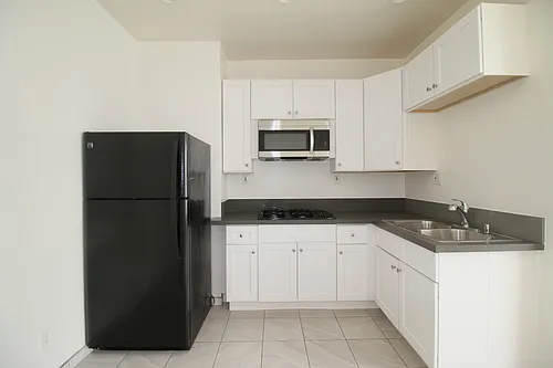 Floor plan 307A