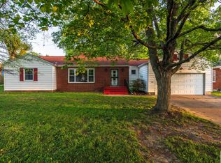1707 W 16th St, Sedalia, MO 65301