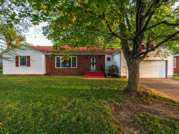 1707 W 16th St, Sedalia, MO 65301