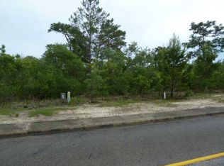 148 Anhinga Trail St, Lanark Village, FL 32323