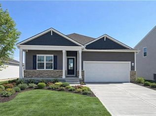 25237 W 177th Ter, Gardner, KS 66030
