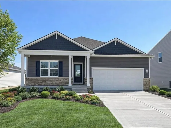 25237 W 177th Ter, Gardner, KS 66030