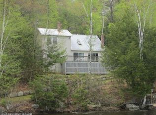 12 Kansas Shores Rd S, Bridgton, ME 04009