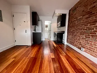 Rented by Keller Williams NYC
