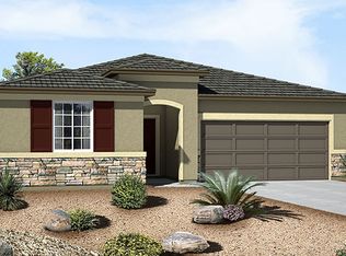 4029 Fuselier Dr, North Las Vegas, NV 89032
