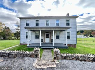 738 W Tannery Rd, Wells Tannery, PA 16691