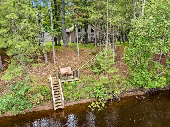 1418 E Kloppman St, Crivitz, WI 54114