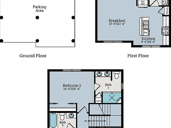 Elevation Image 1.