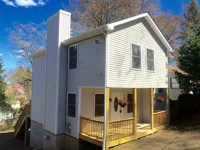 18 Spruce Street, Lake Peekskill, NY, 10579