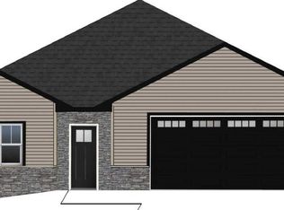 1270 Autumn Field Ln, De Pere, WI 54115