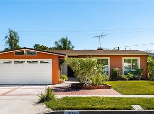 1634 W Avalon Ave, Santa Ana, CA 92706