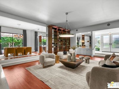 55 Sierra Madre Way, Rancho Mirage, CA, 92270