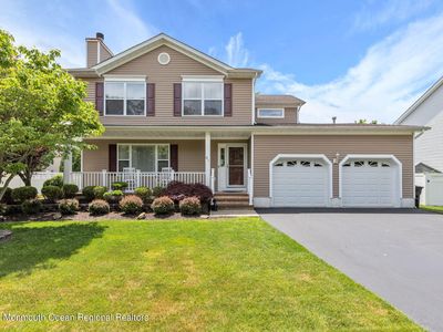 41 Deborah Lane, Howell, NJ, 07731