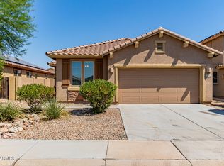 12224 W Saguaro Ln, El Mirage, AZ 85335