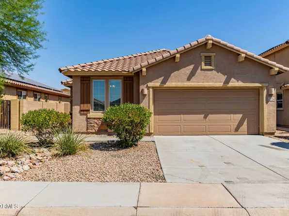 12224 W SAGUARO Lane, El Mirage, AZ 85335