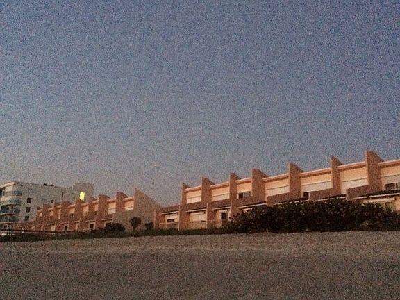 Evening View