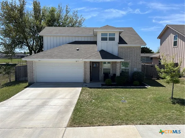 1636 Pima Trl, Harker Heights, TX 76548