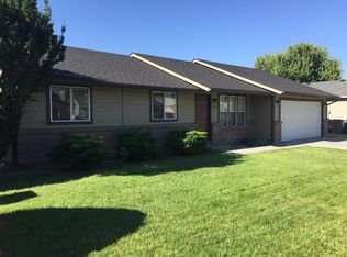 10221 W Mesquite St, Boise, ID 83704
