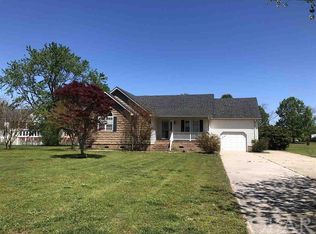 103 Brumsey Landing Dr LOT 66, Moyock, NC 27958