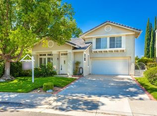 22567 Fenwall Dr, Santa Clarita, CA 91350