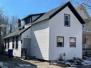 3221 Trowbridge Ave, Cleveland, OH 44109