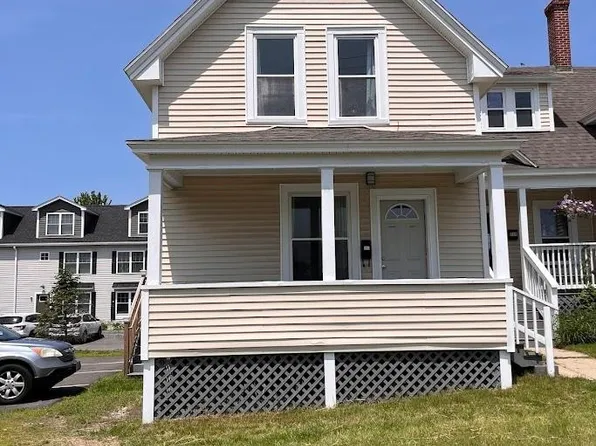 408 Porter St, Manchester, NH 03103