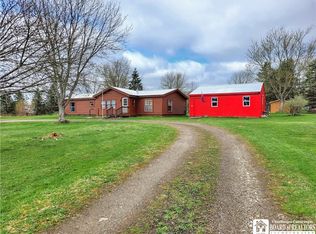 2417 Scott Hill Rd, Kennedy, NY 14747